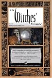 The Witches Almanac 2008-2009 (Witches Almanac)