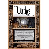 The Witches' Almanac 2008-2009 (Witches' Almanac: Complete Guide to Lunar Harmony) (Issue 27) ~ Theitic