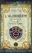 L'alchimiste, Tome 1 : Les secrets de l'immortel Nicolas Flamel