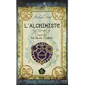 L'alchimiste, Tome 1 : Les secrets de l'immortel Nicolas Flamel