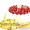 �m�َq�X�J�T�~���S�[�@�a�����v���[�g�@�uHappy Birthday�v�i�n�[�g�j