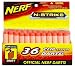 NERF - N-Strike Clip System Dart Pack
