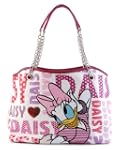 Disney Paperina - Borsa a spalla PA8372