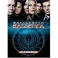 Battlestar Galactica: Season 4.5