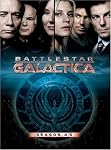 Battlestar Galactica: Season 4.5