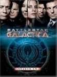 Battlestar Galactica: Season 4.5