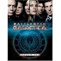 Battlestar Galactica: Season 4.5