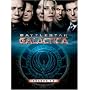 Battlestar Galactica: Season 4.5