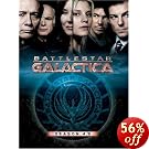 Battlestar Galactica: Season 4.0
