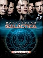 Battlestar Galactica