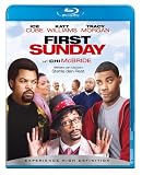 First Sunday [Blu-ray] - Ice Cube