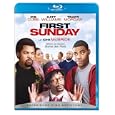 First Sunday [Blu-ray]