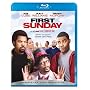 First Sunday [Blu-ray]