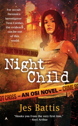 Night Child (Osi)