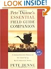 Pete Dunne's Essential Field Guide Companion: A Comprehensive Resource for Identifying North American Birds