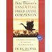 Pete Dunne's Essential Field Guide Companion: A Comprehensive Resource for Identifying North American Birds