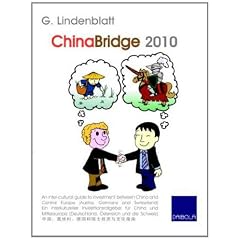ChinaBridge 2010