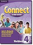 Connect. Workbook 4