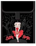 Plasticolor 006029R01 Betty Boop Skyline Litter Bag