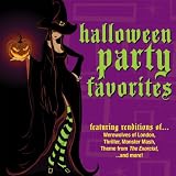 Halloween Party