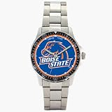 Boise State Broncos NCAA Men's Coaches Series Watch