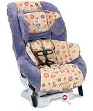 Britax 2008 Boulevard Shannon