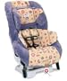 Britax Boulevard 65 TSIP Convertible Car Seat, Shannon