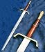 Medieval Arming Sword