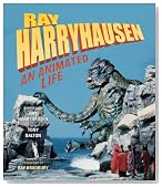 Ray Harryhausen: An Animated Life