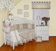 Babykins My Best Friends Twelve Piece Crib Bedding Set
