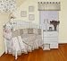 Babykins My Best Friends Twelve Piece Crib Bedding Set