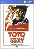 Toto` Sexy