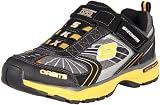 Skechers Orbits Gore & Strap Sneaker (Little Kid/Big Kid)