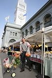 Hook & Go Urban Shopper for Farmers and Super Markets