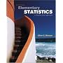 Elementary Statistics