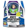 Toy Story Collection - Buzz Lightyear Talking Space Ranger