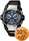 CASIO (カシオ) 腕時計 G-SHOCK GIEZ The G タフソーラー 電波時計 クロノグラフモデル GS-1000J-2AJF