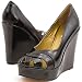 Michael Antonio Jeep Wedges 5.5 Black