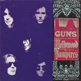 Hollywood Vampires [CASSETTE]
