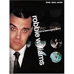 Robbie Williams: I'Ve Been Expecting You book cover