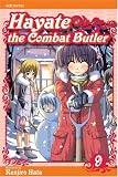 Hayate the Combat Butler 9 (Hayate the Combat Butler)
