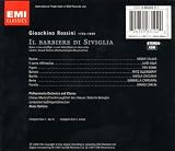 Rossini: - Il Barbiere di Siviglia / Barber of Seville