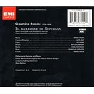 Rossini: - Il Barbiere di Siviglia / Barber of Seville