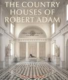 The Country Houses of Robert Adam: From the Archives of Country Life image