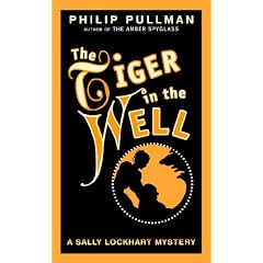 Tiger in the Well