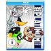 Looney Tunes - Platinum Collection Volume Eins [Blu-ray]