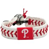 Philadelphia Phillies Classic Baseball Bracelet