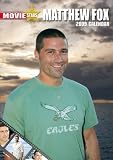 MATTHEW FOX A3 CALENDAR 2009 + 12 STICKERS