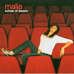 Echoes of Dreams