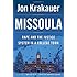 Missoula: Rape and the Justice System in a College Town
